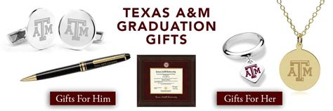 Texas A&M University Gifts and Decor 